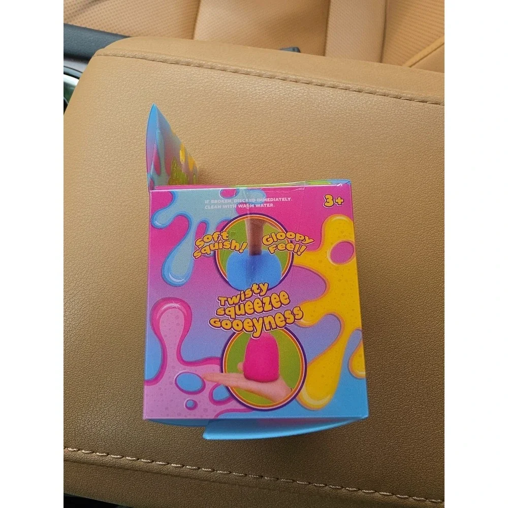 Gummy Gumdrops‎ Squishy